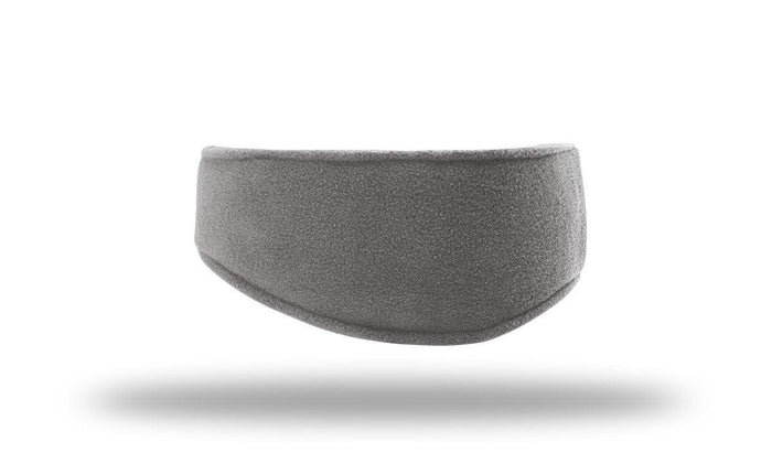 no-logo Richardson Microfleece Headband-Richardson-Thread Logic