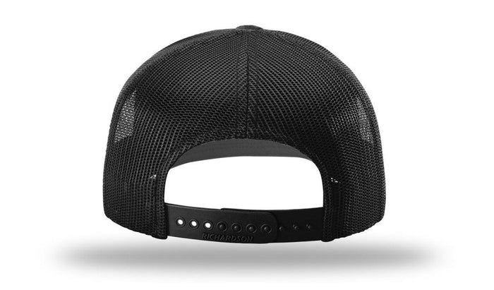 no-logo Richardson Multicam Trucker-Richardson-Thread Logic