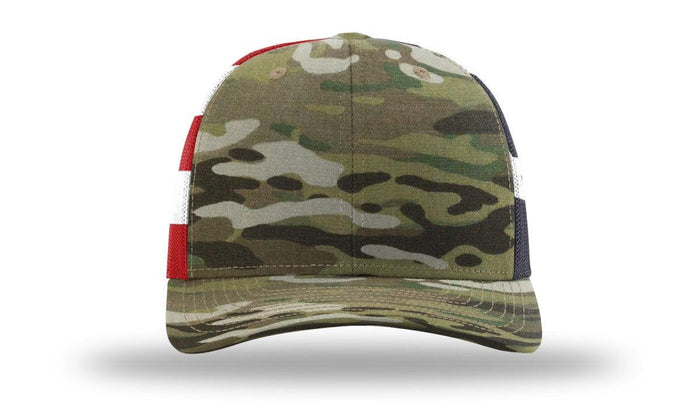 Multicam Original/Flag Design / OSFA