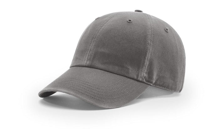 no-logo Richardson Pigment Dyed & Washed-Richardson-Thread Logic