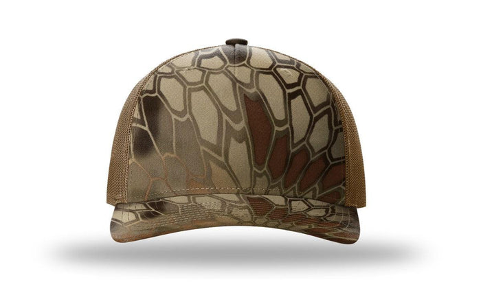 Kryptek Highlander/Buck / OSFA