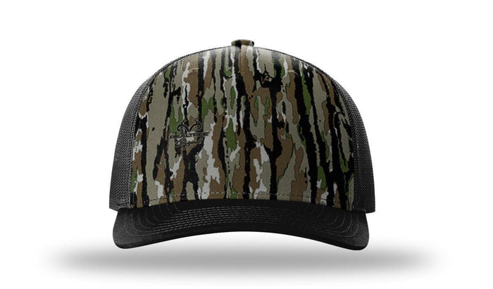 Realtree Original/Black / OSFA