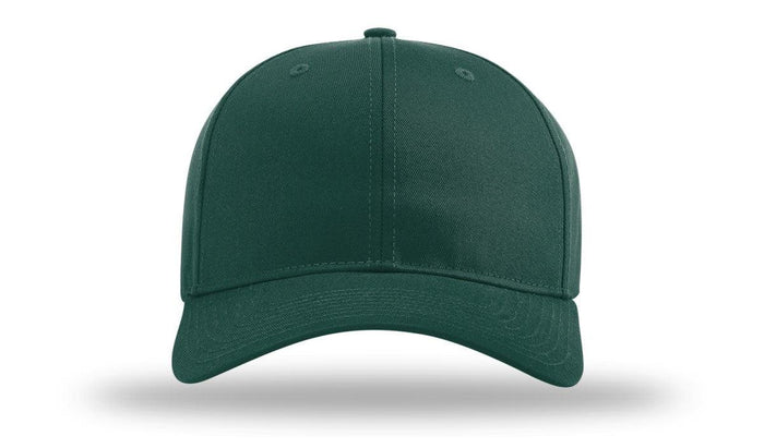 Dark Green / OSFM (7 - 7 3/4)