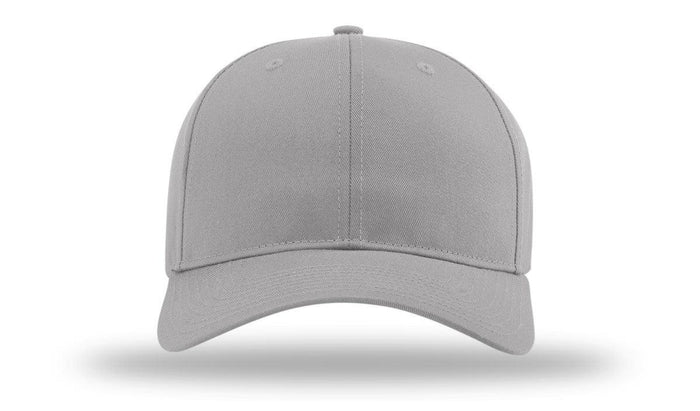 Grey / OSFM (7 - 7 3/4)
