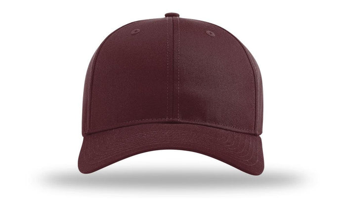 Maroon / OSFM (7 - 7 3/4)