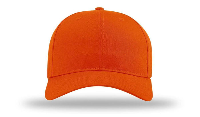 Orange / OSFM (7 - 7 3/4)