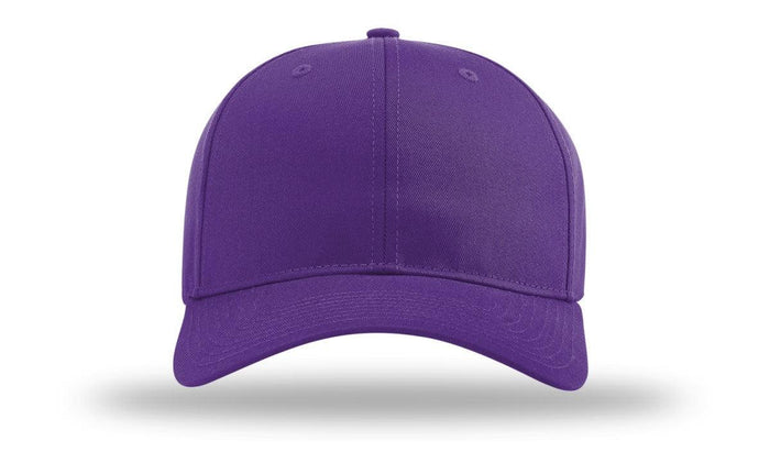 Purple / OSFM (7 - 7 3/4)