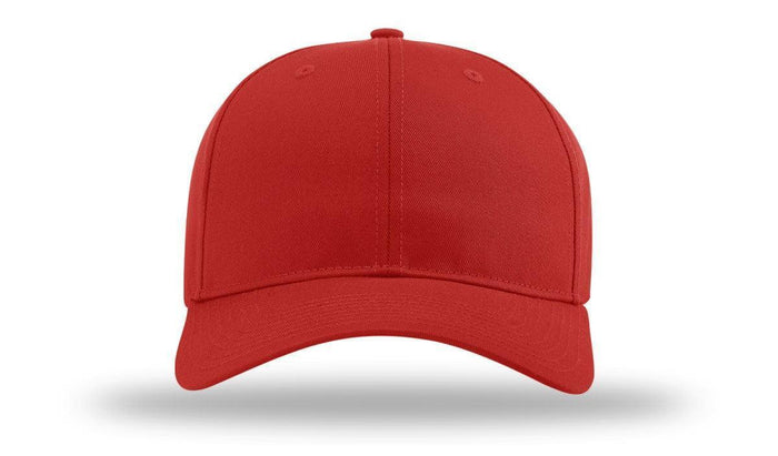 Red / OSFM (7 - 7 3/4)