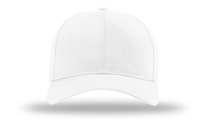 White / OSFM (7 - 7 3/4)
