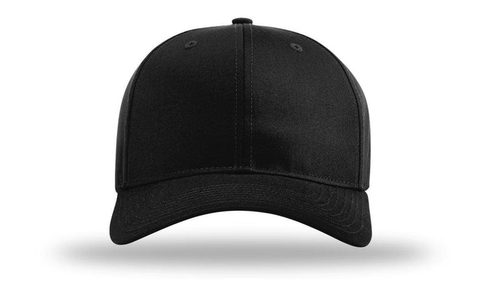 Richardson Pro Twill Hook-And-Loop