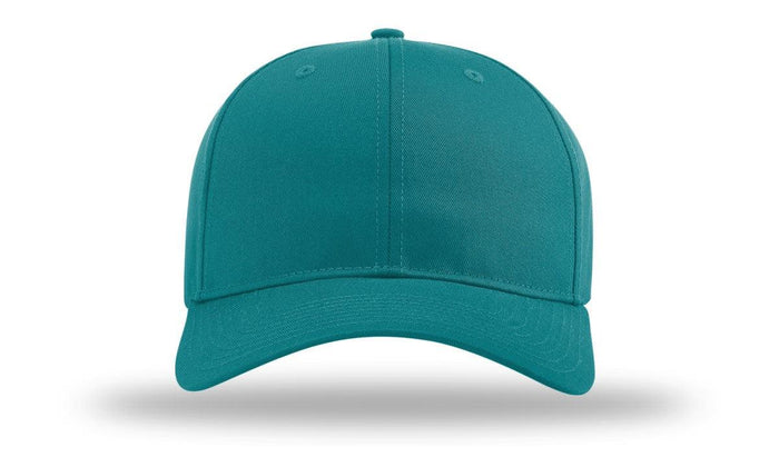 Richardson Pro Twill Hook-And-Loop