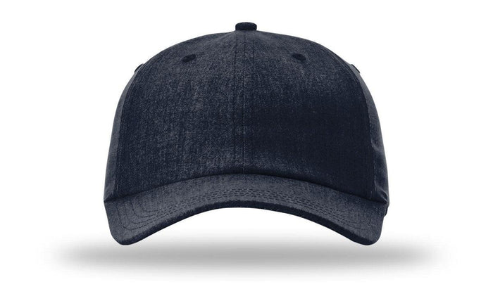 Heather Light Navy / OSFA