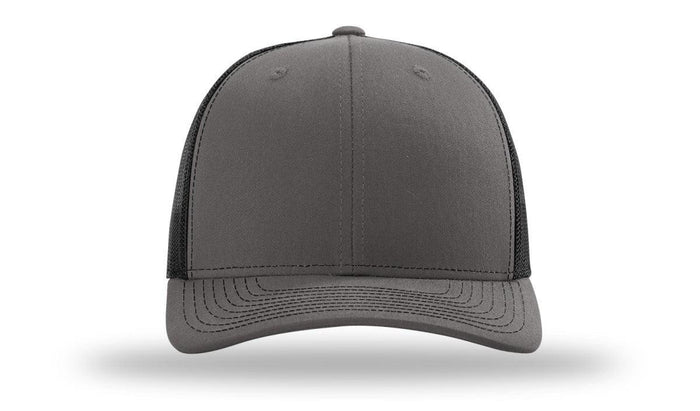 Charcoal/Black / OSFA