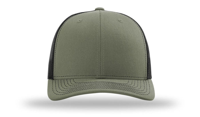 Loden/Black / OSFA