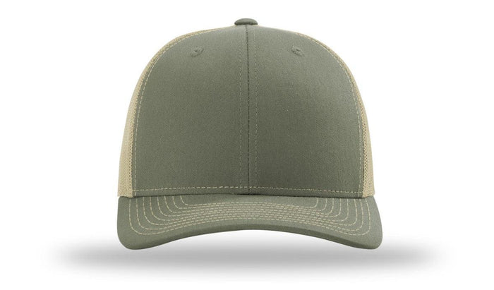 Loden/Khaki / OSFA