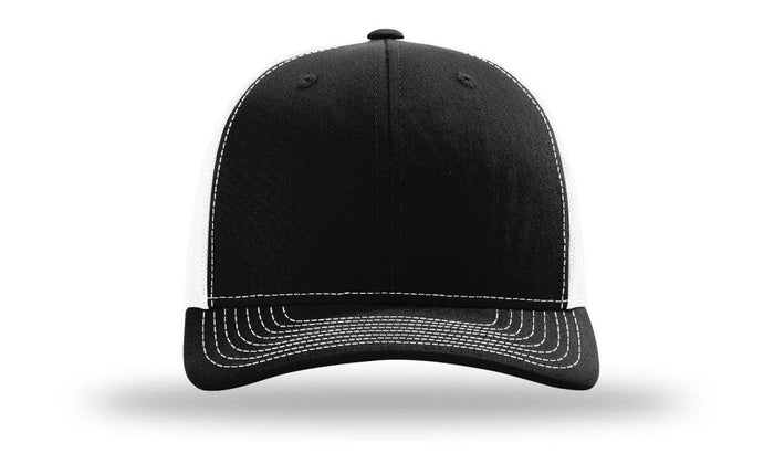 Black/White / OSFA