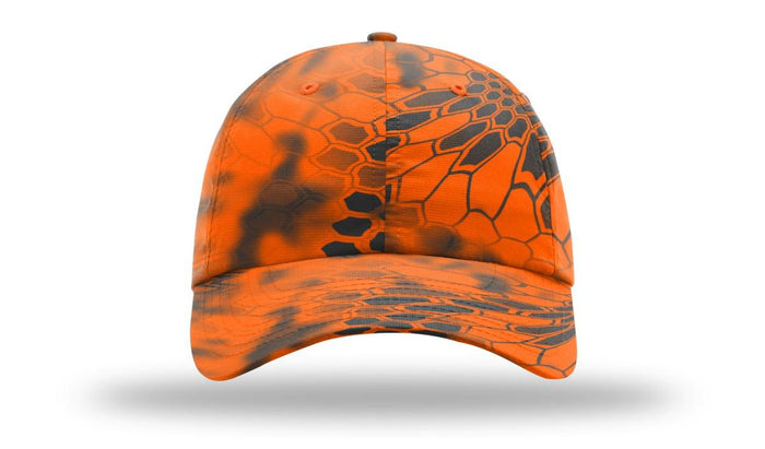 Kryptek Inferno / OSFA