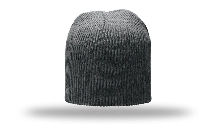 Heather Charcoal / OSFA