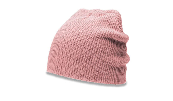 no-logo Richardson Slouch Knit Beanie-Richardson-Thread Logic