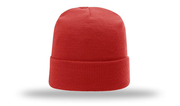 Red / OSFA
