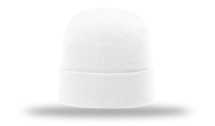 White / OSFA