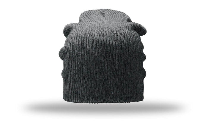 Heather Charcoal / OSFA