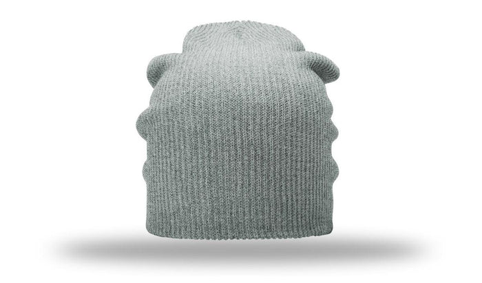 Heather Grey / OSFA