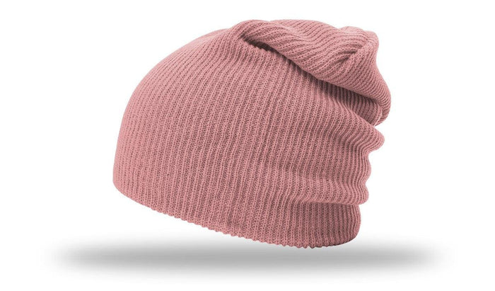 no-logo Richardson Super Slouch Knit Beanie-Richardson-Thread Logic