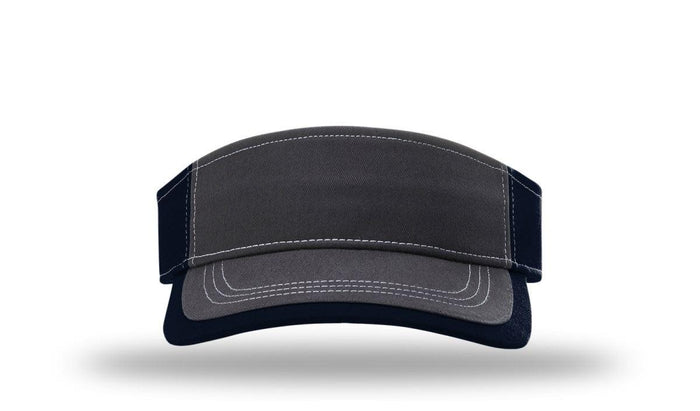 Charcoal/Navy / OSFA