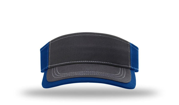 Charcoal/Royal / OSFA