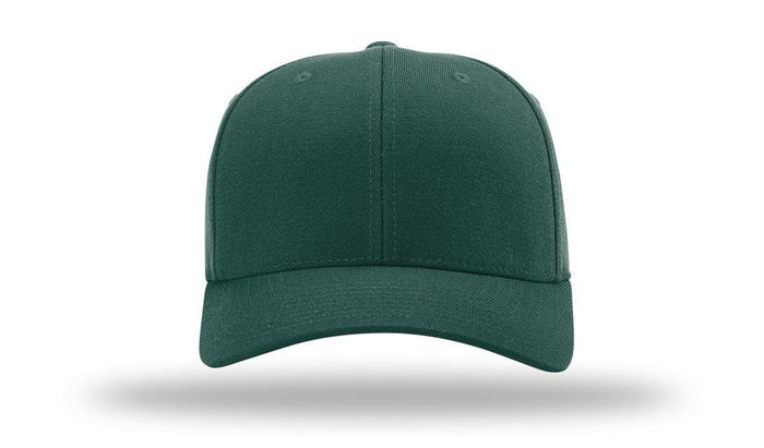 Dark Green / SM-MD (7 - 7 1/4)