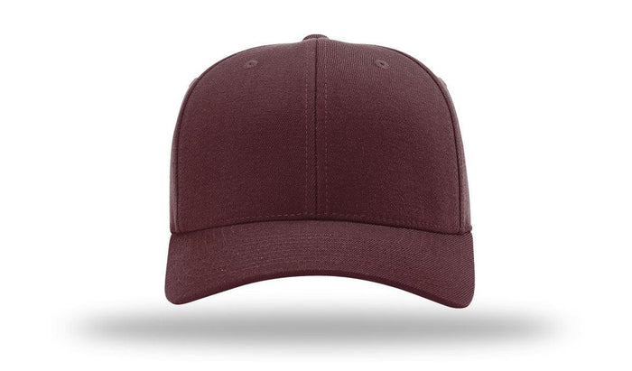 Maroon / SM-MD (7 - 7 1/4)