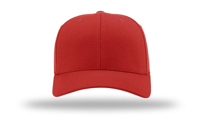 Red / SM-MD (7 - 7 1/4)