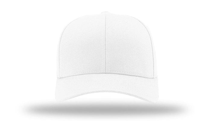 White / SM-MD (7 - 7 1/4)