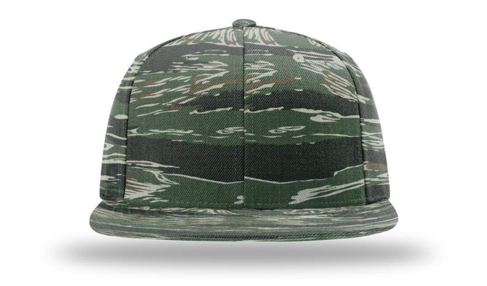 Tiger Camo / OSFA