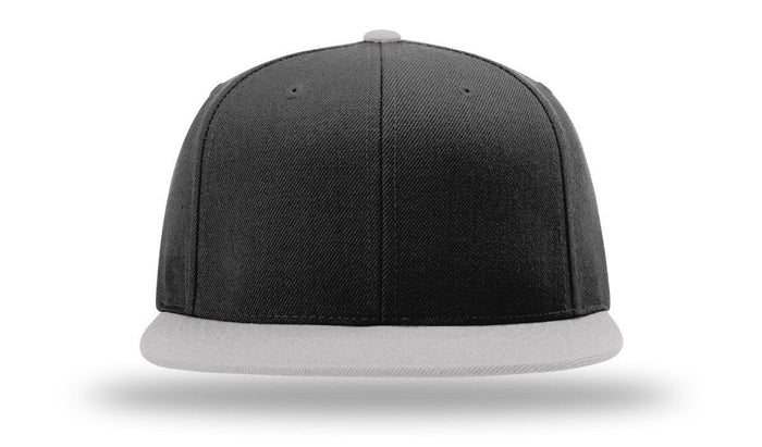 Black/Grey / OSFA