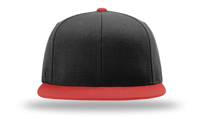 Black/Red / OSFA