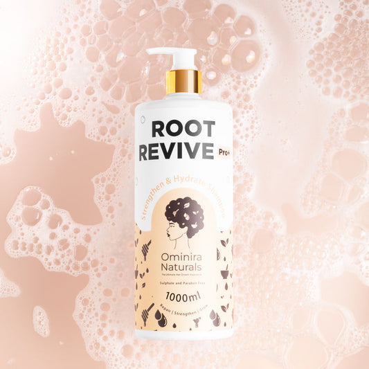 Root Revive Pro+ Growth Shampoo