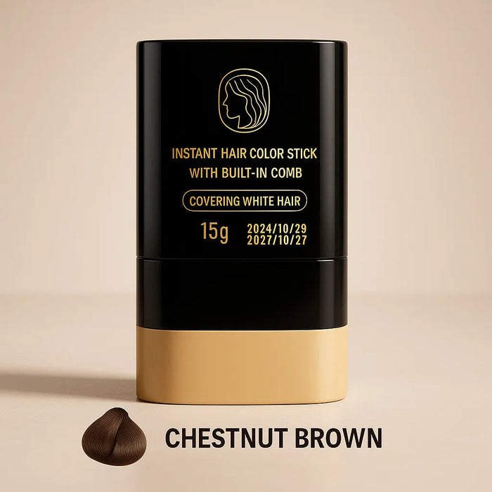 Chestnut Brown 15G