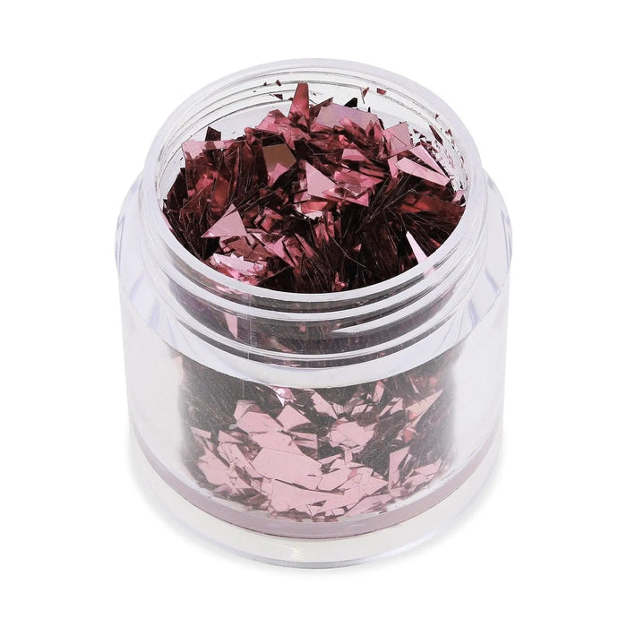 Rosetta Nail Glitter - B0900   Naio Nails