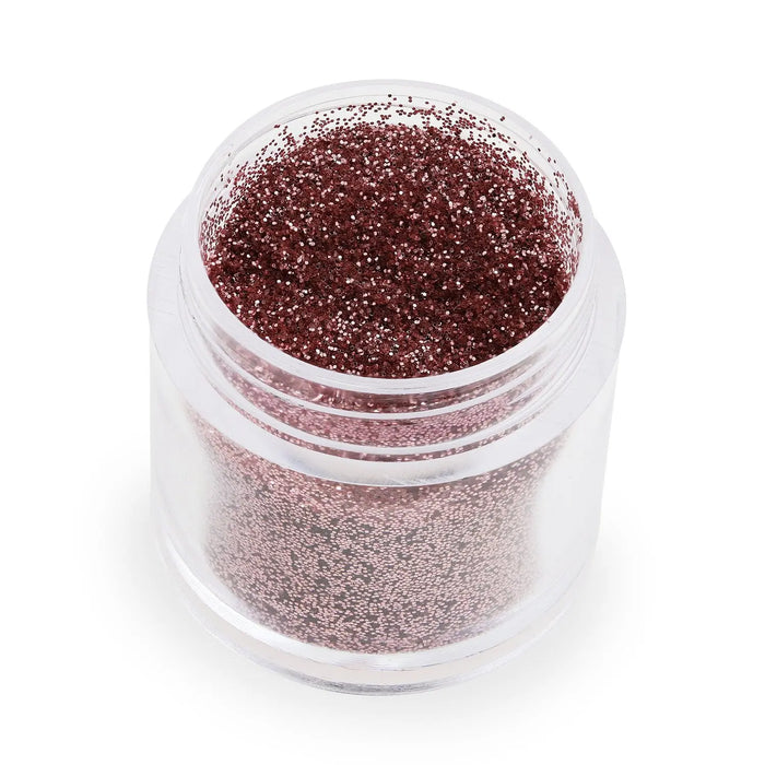 Rosetta Nail Glitter - B0900   Naio Nails
