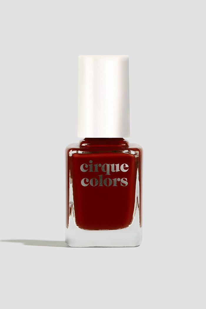 Rouge Rockefeller