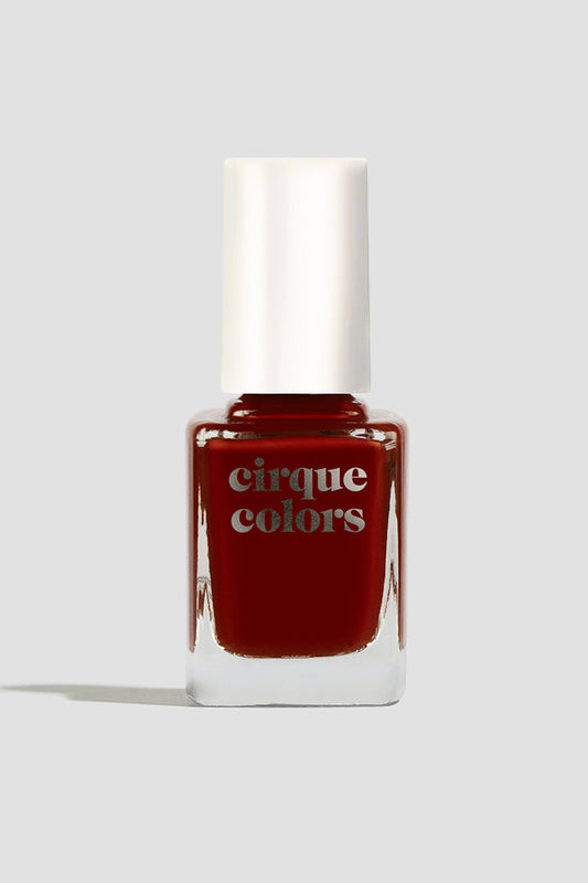 Rouge Rockefeller