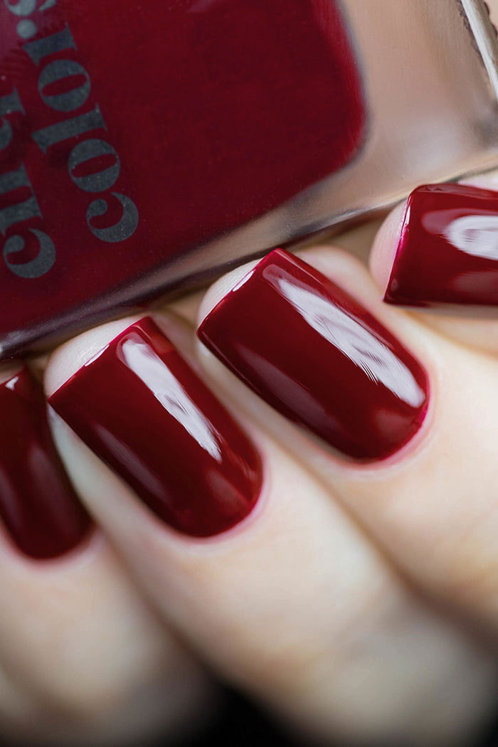 Rouge Rockefeller