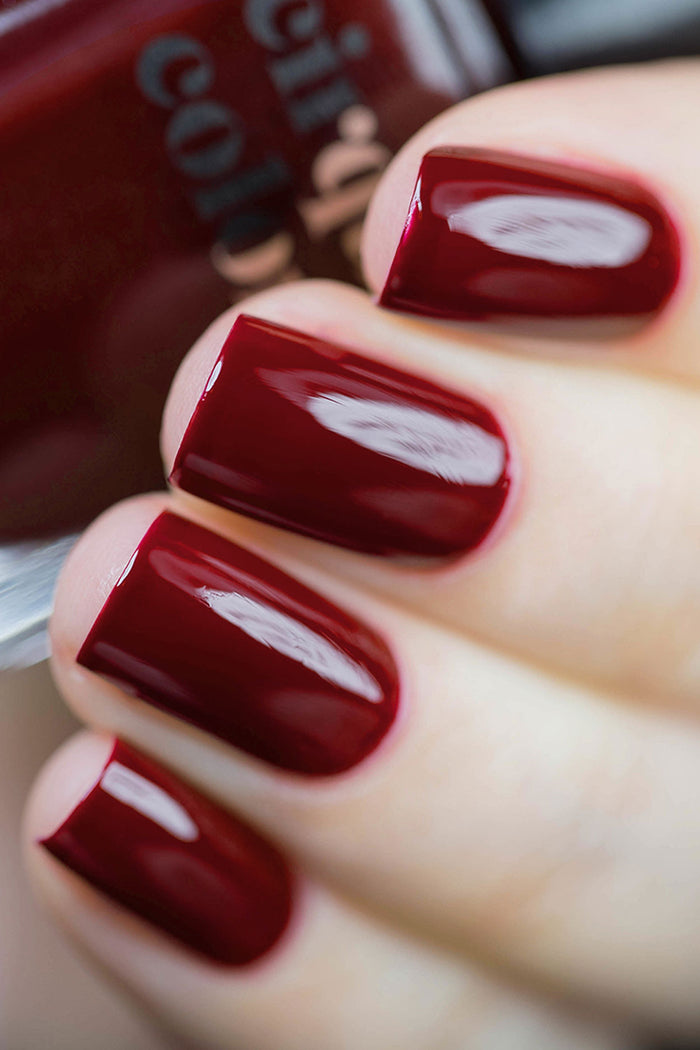 Rouge Rockefeller
