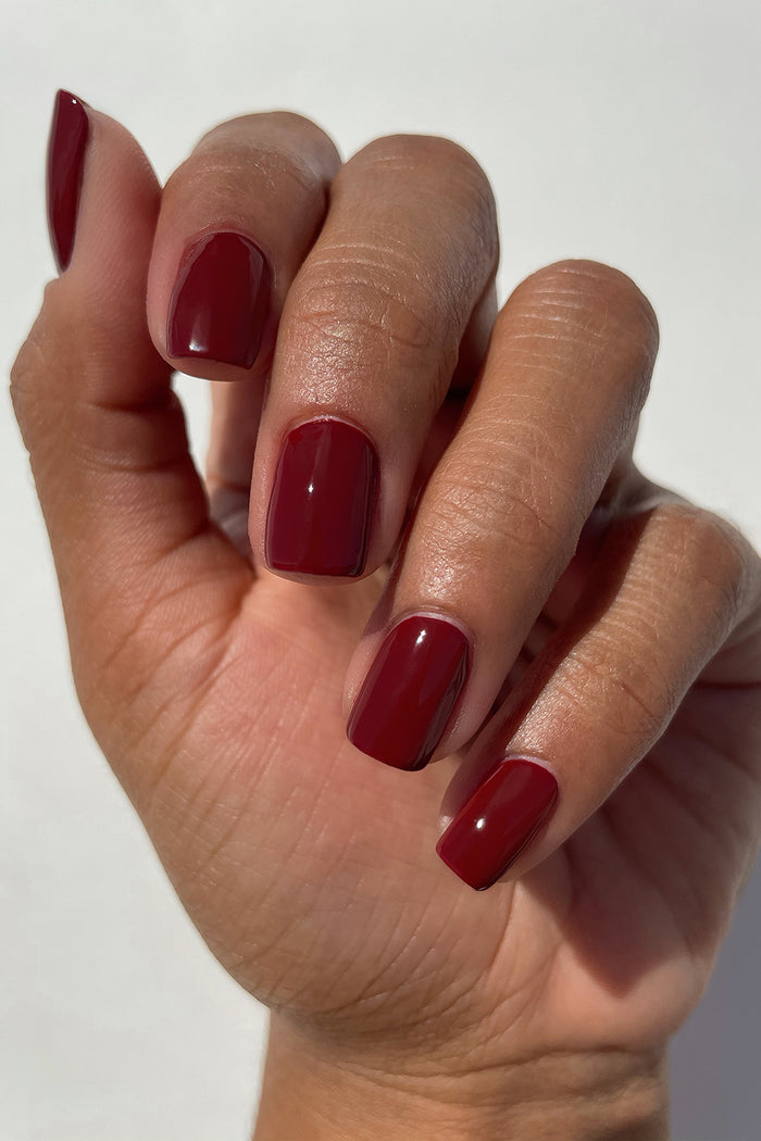 Rouge Rockefeller