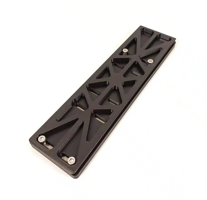 Rouz Astro Lightweight Losmandy-Style Carbon Dovetail Rouz Astro
