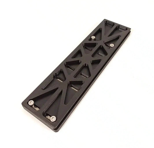 Rouz Astro Lightweight Losmandy-Style Carbon Dovetail Rouz Astro