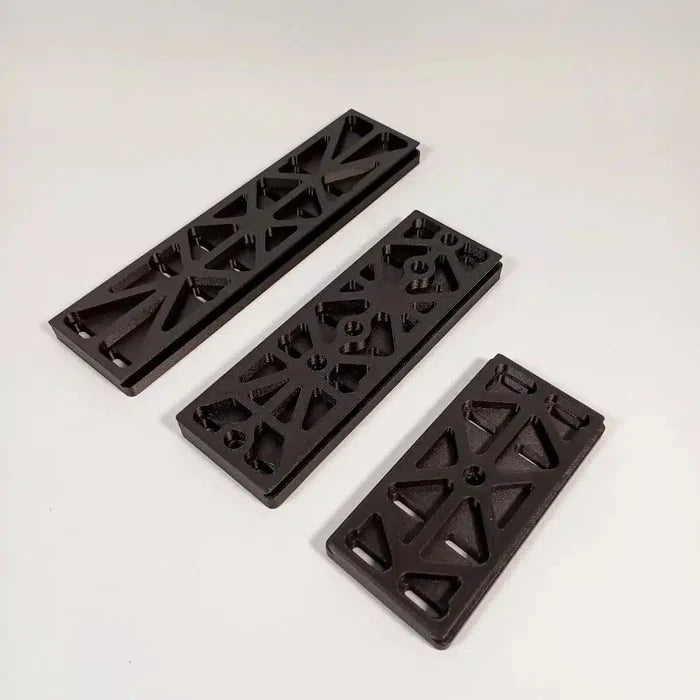 Rouz Astro Lightweight Losmandy-Style Carbon Dovetail Rouz Astro