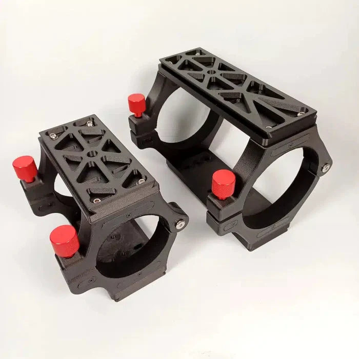 Rouz Astro Lightweight Losmandy-Style Carbon Dovetail Rouz Astro